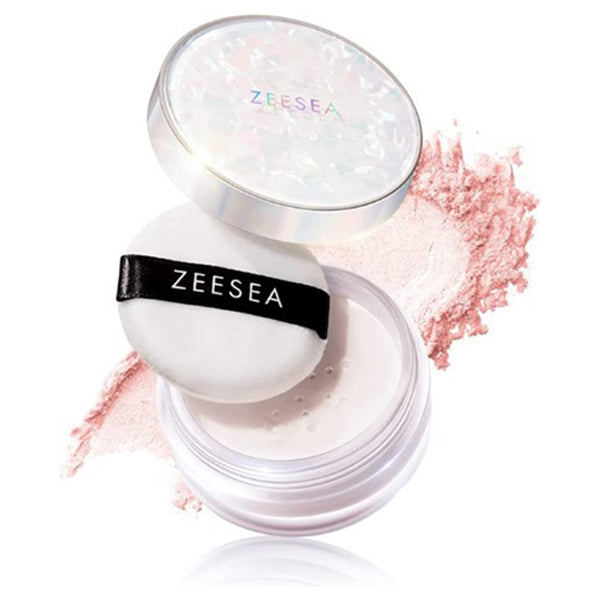 ZEESEA Featherlight Loose Powder, J03