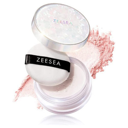 ZEESEA Featherlight Loose Powder, J03