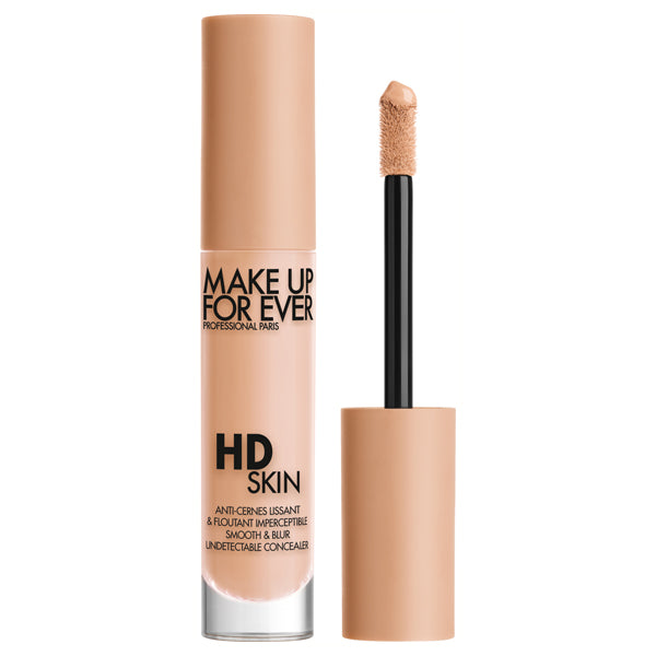 MAKE UP FOREVER HD Skin Concealer, 2.3(R), 4.7ml