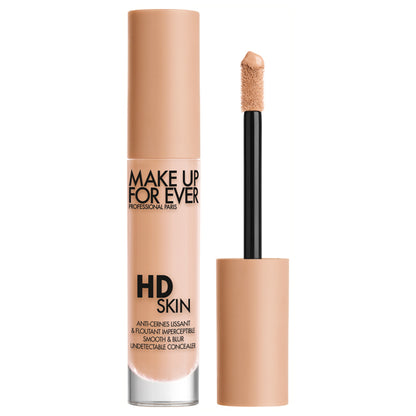 MAKE UP FOREVER HD Skin Concealer, 2.3(R), 4.7ml