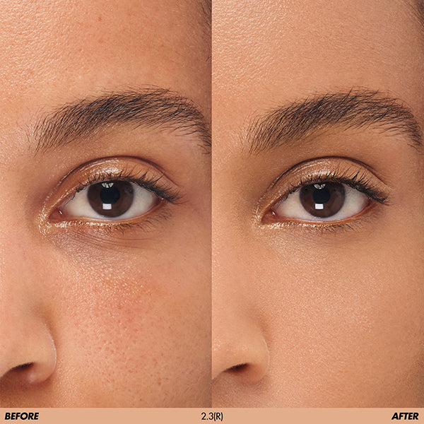 MAKE UP FOREVER HD Skin Concealer, 2.3(R), 4.7ml