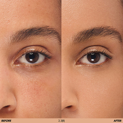 MAKE UP FOREVER HD Skin Concealer, 2.3(R), 4.7ml