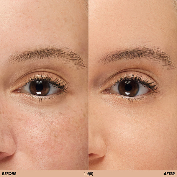 MAKE UP FOR EVER HD Skin Concealer (1.5R)