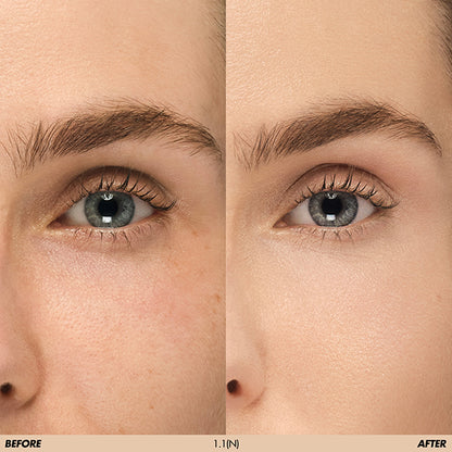 MAKE UP FOR EVER HD Skin Concealer (1.1N)