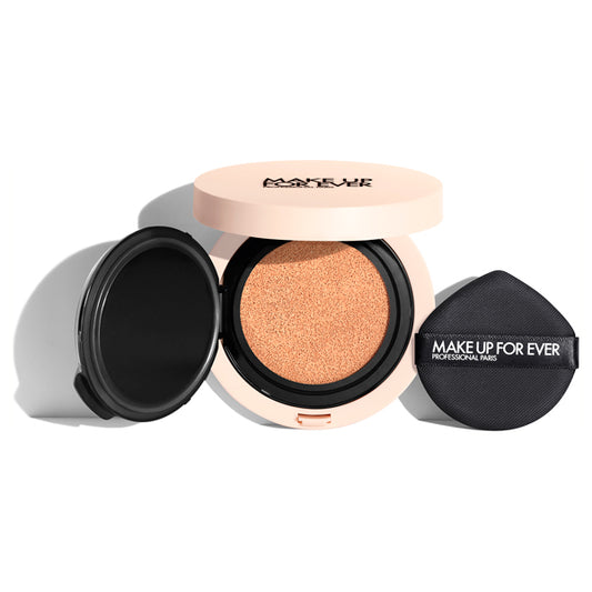 MAKE UP FOR EVER HD Skin Cushion Foundation SPF50 (1N06)