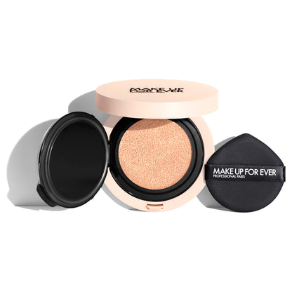 MAKE UP FOR EVER HD Skin Cushion Foundation SPF50 (1N00)