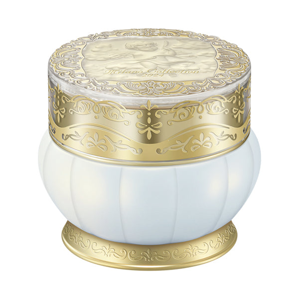 Milano Collection Dress Up Cream 2024 SPF20 (White Lily Bouquet), 50g