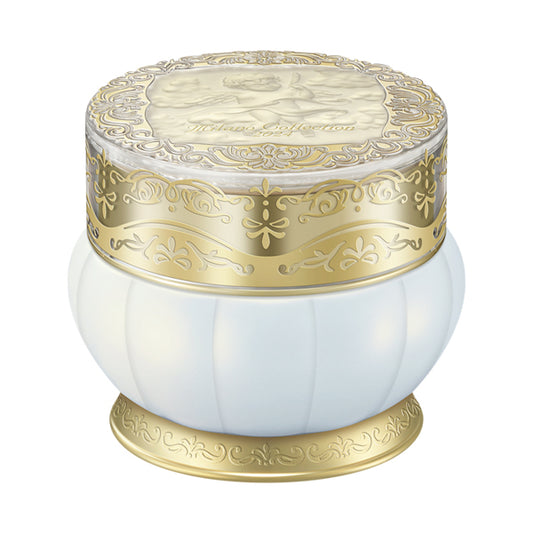 Milano Collection Dress Up Cream 2024 SPF20 (White Lily Bouquet), 50g