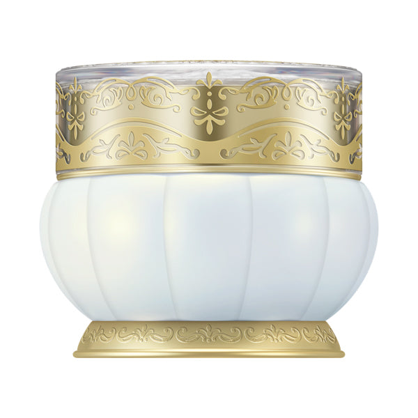 Milano Collection Dress Up Cream 2024 SPF20 (White Lily Bouquet), 50g