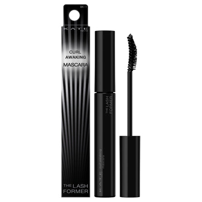 KATE Curl Awakening Mascara (BK-1)