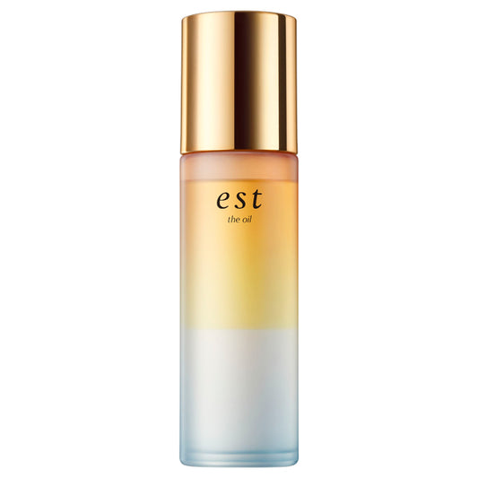 est The Oil, 50ml, Floral Bouquet Scent