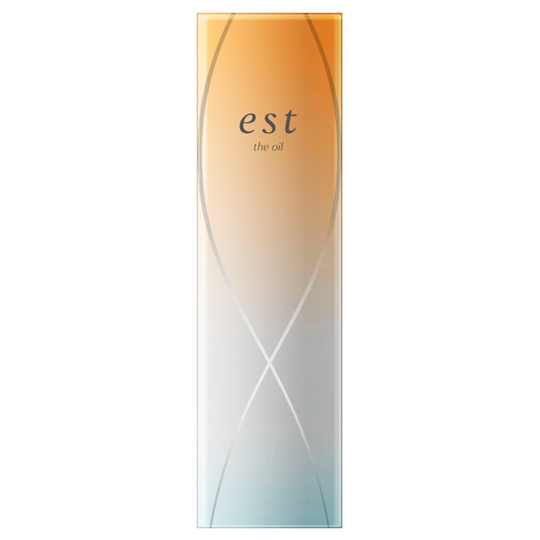 est The Oil, 50ml, Floral Bouquet Scent