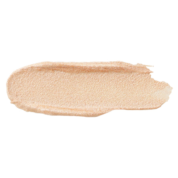 &be Cream Eyeshadow E, Champagne Gold, 2g