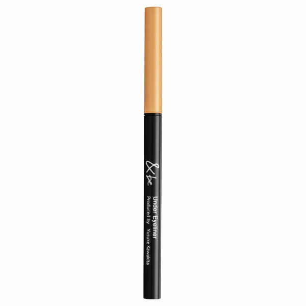 ＆be Under Eye Liner E (Gold Pearl)
