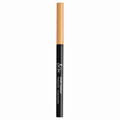 &be Under Eyeliner E, Gold Pearl