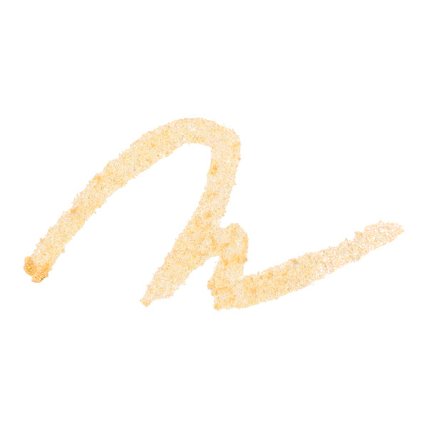 &be Under Eyeliner E, Gold Pearl