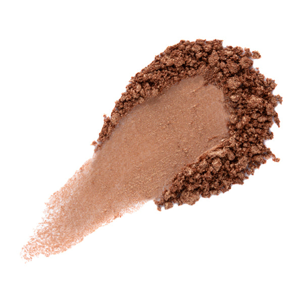 &be Palette Eyeshadow, Spice Red, 7g