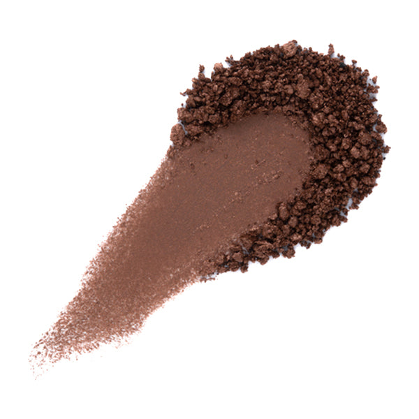 &be Palette Eyeshadow, Spice Red, 7g