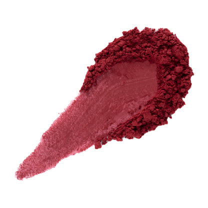 &be Palette Eyeshadow, Spice Red, 7g