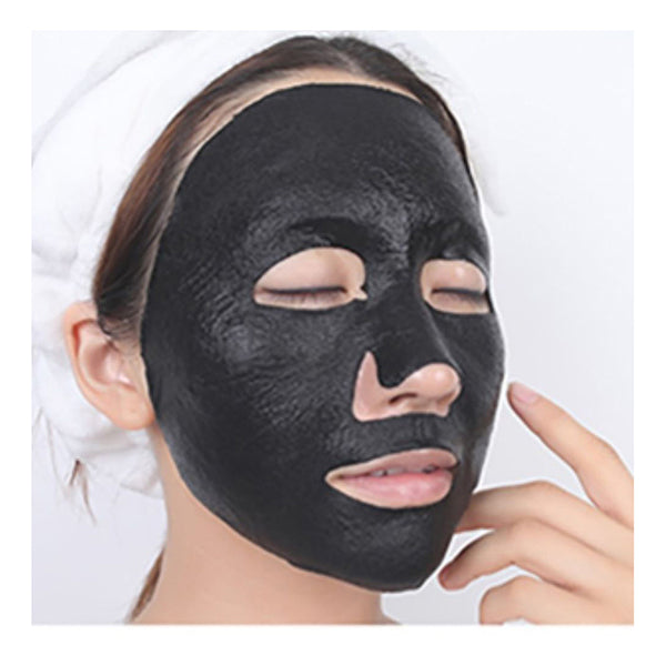 LEUNGESSMORE Black P Special Face Mask, 70g