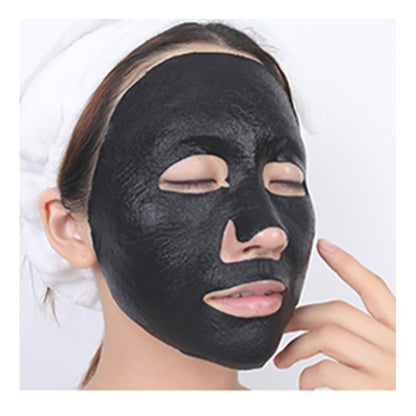 LEUNGESSMORE Black P Special Face Mask, 70g