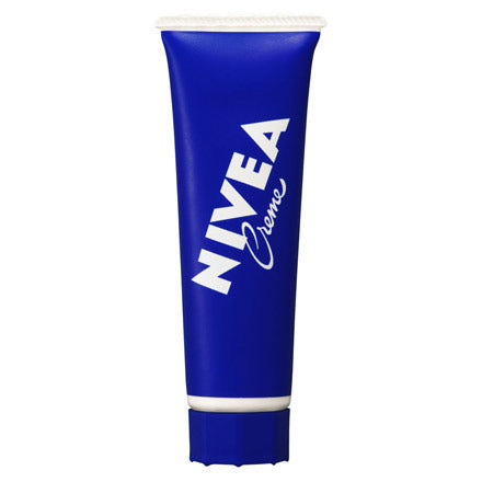 Nivea Cream, Tube, 50g