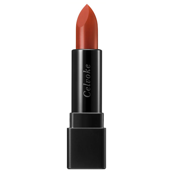 Dignified Lips, 09 Terracotta