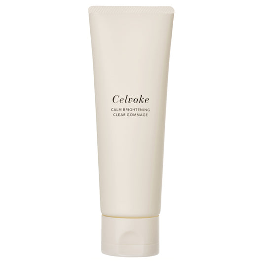 Celvoke Calm Brightening Clear Gommage, 100g
