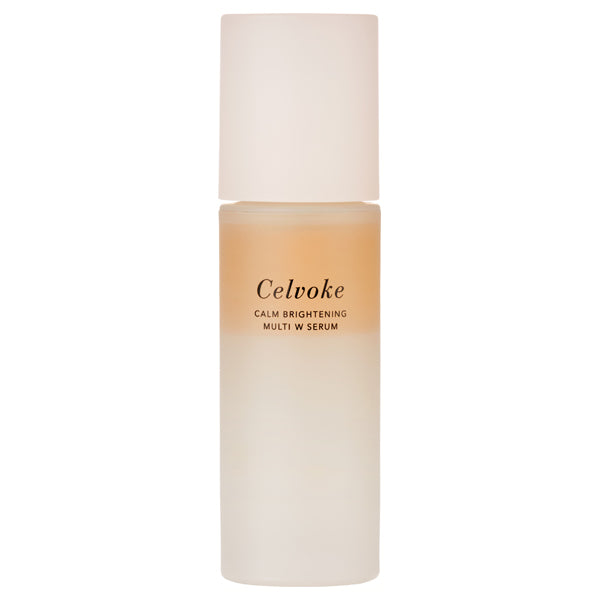 Celvoke Calm Brightening Multi W Serum, 50ml