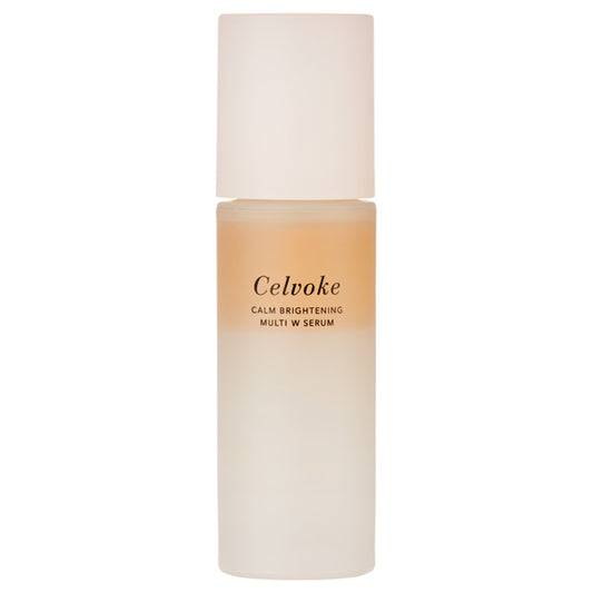 Celvoke Calm Brightening Multi W Serum, 50ml