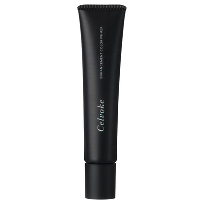Celvoke Enhancement Color Primer SPF43 (02 Mint) , 30g