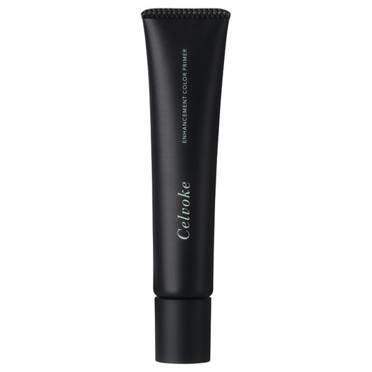 Celvoke Enhancement Color Primer, SPF43 PA+++, 02 Mint, 30g