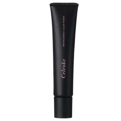 Celvoke Enhancement Color Primer SPF43 (01 Rose) , 30g
