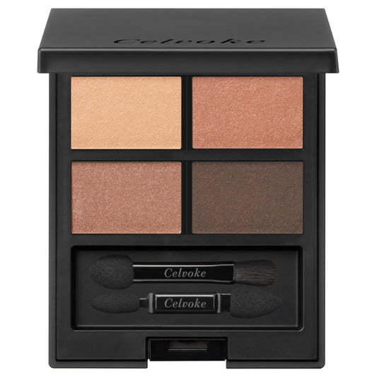 Vatic Eye Palette, 09, 4g