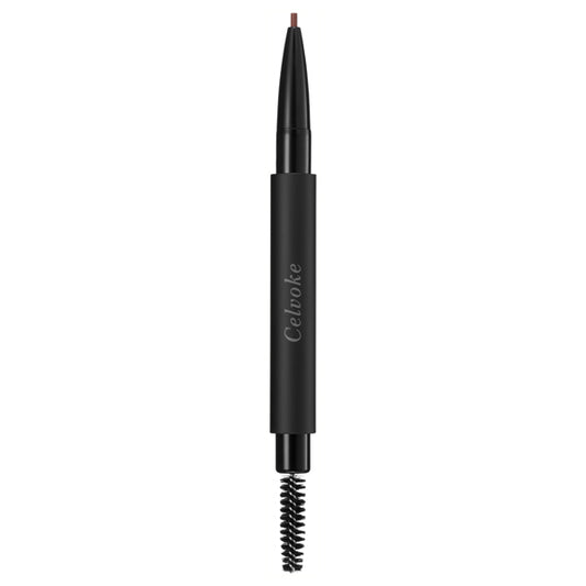 Celvoke Indicate Eyebrow Pencil, 02