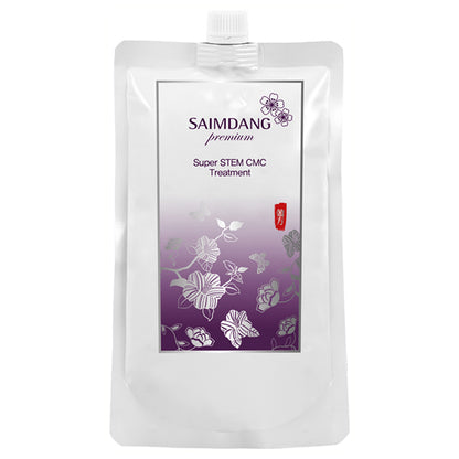 Saimdang Premium Super STEM CMC Treatment Refill, 450ml