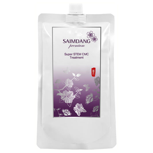 Saimdang Premium Super STEM CMC Treatment Refill, 450ml