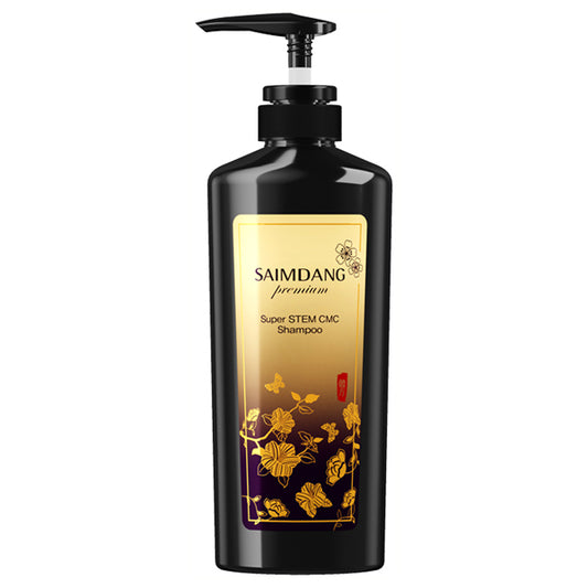 Super STEM CMC Shampoo, 500ml