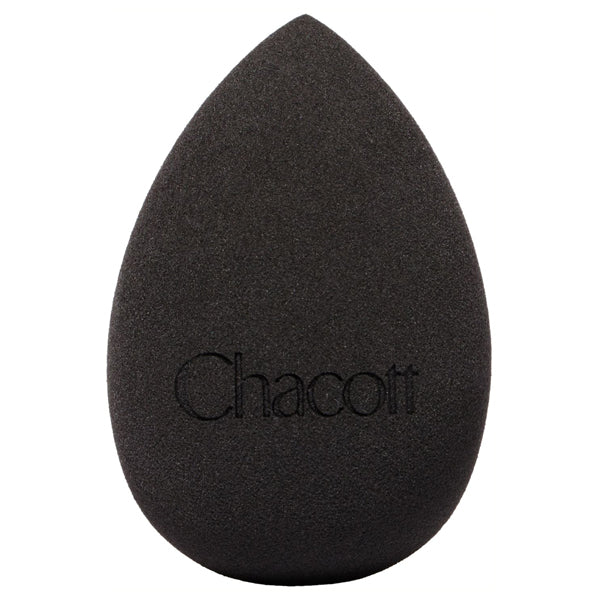 Chacott COSMETICS Teardrop sponge, 1 piece