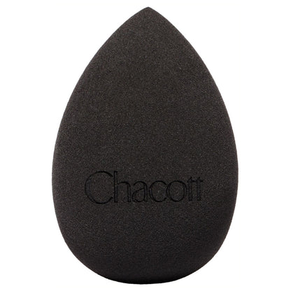 Chacott COSMETICS Teardrop sponge, 1 piece