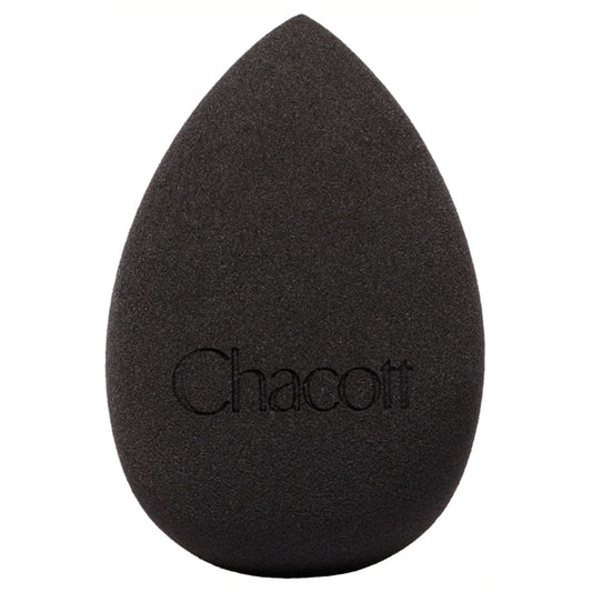 Chacott COSMETICS Teardrop sponge, 1 piece