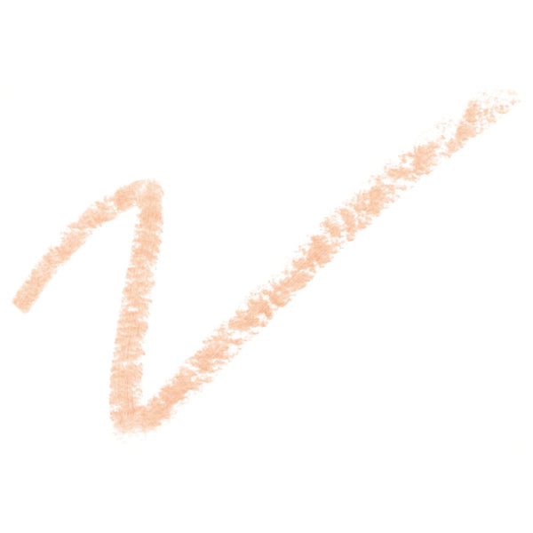 Chacott COSMETICS Double Multi Crayon, 423 Candle Peach x Shell Pink, 1.6g