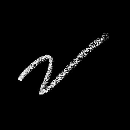 Chacott COSMETICS Double Multi Crayon, 420 Sequoia x Pure White, 1.6g