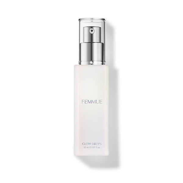 FEMMUE Glow Drops, 30ml