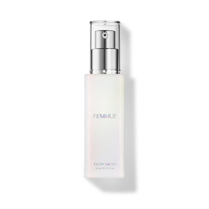 FEMMUE Glow Drops, 30ml