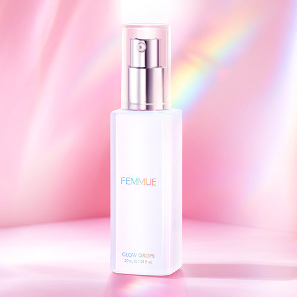FEMMUE Glow Drops, 30ml