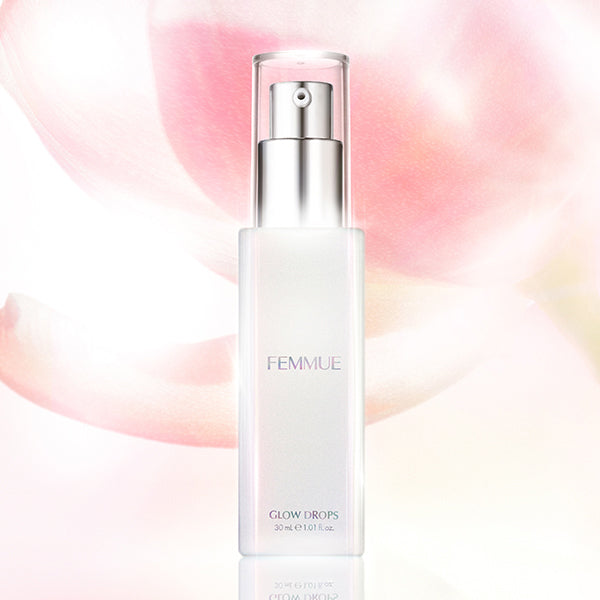 FEMMUE Glow Drops, 30ml