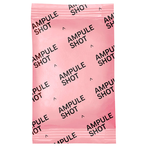 Bottleworks Ampoule Shot Medicinal Reset Spa Bath Tablet, 6 tablets (50g*6 tablets)