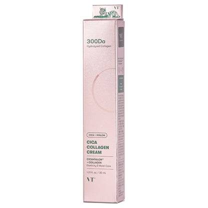 VT CICA Collagen Cream, 30mL