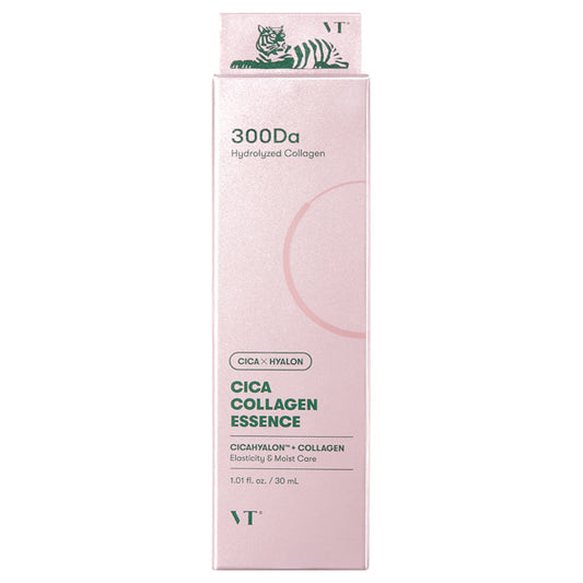 VT Cica collagen essence, 30ml